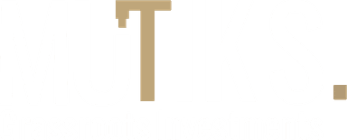Mutiks Grassroots Investments company logo