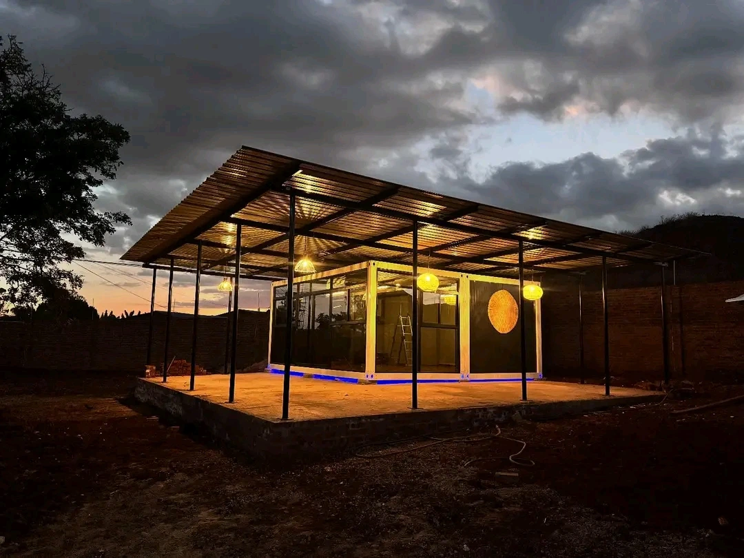 Borrowdale Residences